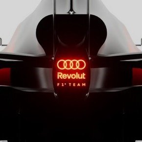 Audi anunció el nombre con el que correrá en la Fórmula 1: ¿qué significa?