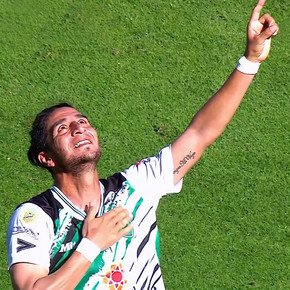 Jugó en Boca, descendió con San Martín de San Juan y cerró su etapa en el club