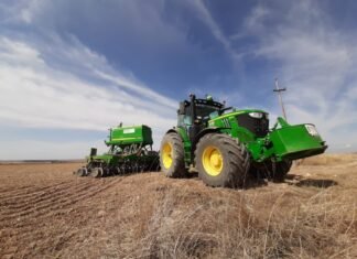 Entre la recuperación y la cautela: cómo terminó el año la maquinaria agrícola