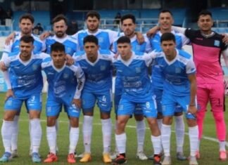 Estudiantes de Río Cuarto, de jugar en las ligas regionales a lograr el ascenso a Primera División