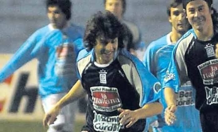 Estudiantes de Río Cuarto, el club que vio crecer y retirarse a Pablo Aimar y logró el ascenso a Primera