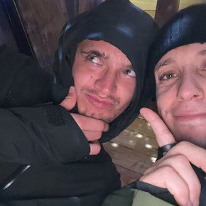 El piloto argentino que pasa sus vacaciones con Lando Norris, campeón de la Fórmula 1