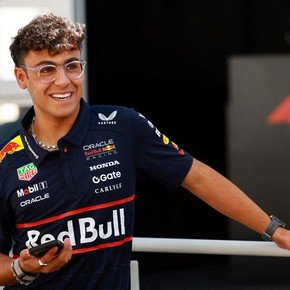 Qué particular número usará Arvid Lindblad, el único rookie de la Fórmula 1 del 2026, y los del resto de la parrilla