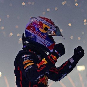 GP de Qatar: Colapinto 14° y Verstappen ganador para pelear por el título de la Fórmula 1