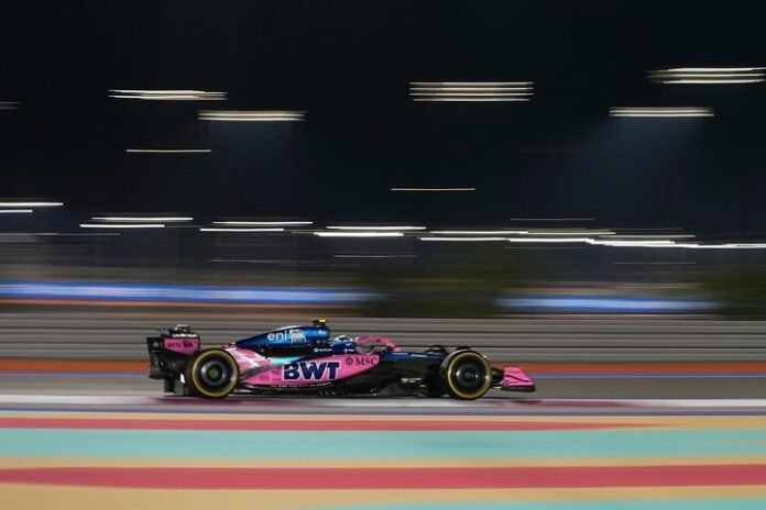 Franco Colapinto en el GP de Abu Dhabi: días, horarios y dónde ver por TV