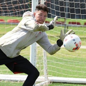 Jugó en River, era el jugador más veterano de Primera y jugará en el Nacional