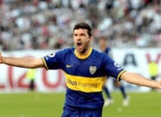 Gigliotti y un escándalo en Colón: «Un técnico quiso pegarle a un jugador en una práctica»