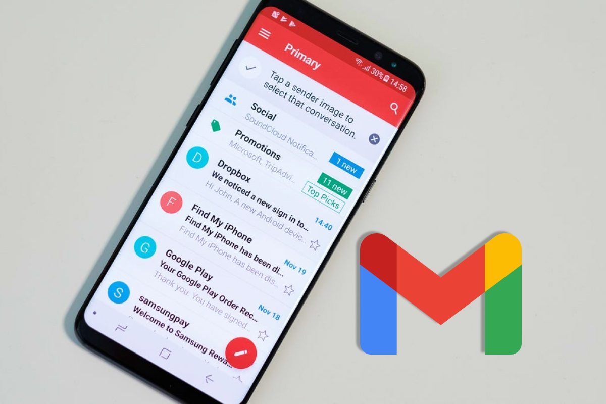 Cómo crear cuenta en Gmail rápido y fácil