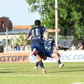 Acassuso, a un paso del Nacional: le ganó a Armenio la ida de la final del Reducido de la B