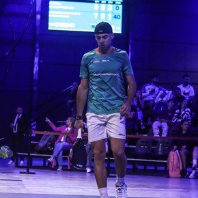 El Leo Augsburger Invitational, donde los mejores del año cierran el Argentina Padel Tour