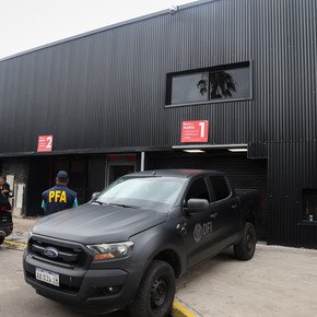 Los comunicados oficiales de la Liga y de los clubes tras los allanamientos