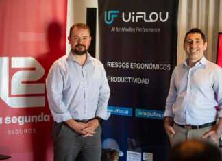La Segunda ART presentó en Córdoba una plataforma de IA para prevención de riesgos y análisis de productividad