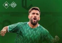 La solución de Ferro respecto su baja cuota goleadora de cara a 2026