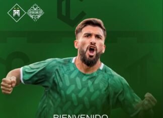 La solución de Ferro respecto su baja cuota goleadora de cara a 2026