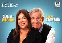 La temporada teatral 2026 suma tres estrenos destacados en Córdoba y Carlos Paz: “Es complicado”, “Negociemos” y “Suspendan la boda”