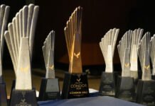 Llegan los Premios Cóndor: así será el evento para reconoce a los mejores atletas de Córdoba