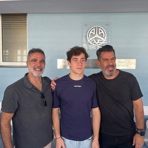 Franco Colapinto renovó una licencia clave para competir en 2026