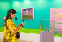 Mañana abre sus puertas Mercado de Arte: una feria que reafirma a Córdoba como referente cultural federal y regional