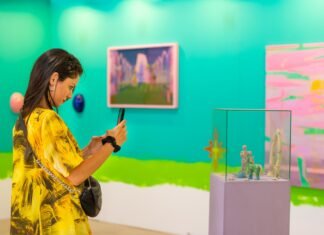 Mañana abre sus puertas Mercado de Arte: una feria que reafirma a Córdoba como referente cultural federal y regional