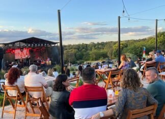 Regresa Divino Jazz Festival a Pueblo Nativo: dos noches para vivir la música en las sierras