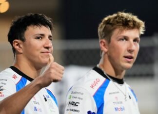 Se viene el anuncio de los pilotos para Red Bull y Racing Bulls 2026: ¿quiénes serán los cuatro?