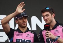 ¿Sigue la relación de Jack Doohan con Alpine y por qué apareció corriendo en Japón para otro equipo?