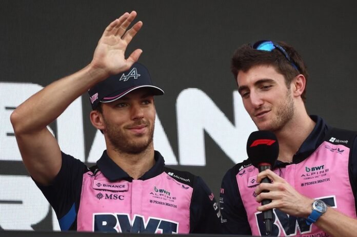 ¿Sigue la relación de Jack Doohan con Alpine y por qué apareció corriendo en Japón para otro equipo?