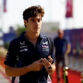 Franco Colapinto palpitó el GP de Abu Dhabi: “Buscaremos aprovechar este potencial”