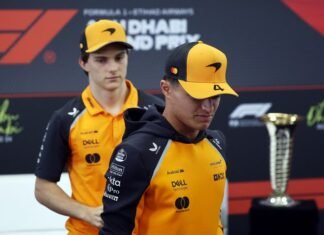 Verstappen, Norris, Piastri y la definición de F1: de las posibles órdenes de equipo al «tengo cuatro títulos en casa»