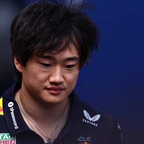 Fórmula 1: el contundente mensaje de Yuki Tsunoda tras enterarse que no tendrá un asiento en 2026