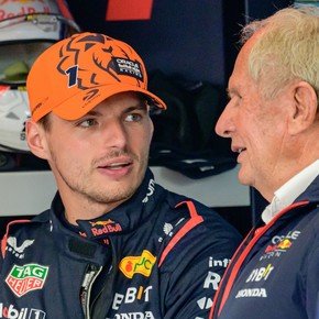 Bomba en Red Bull: Helmut Marko se marcha del equipo