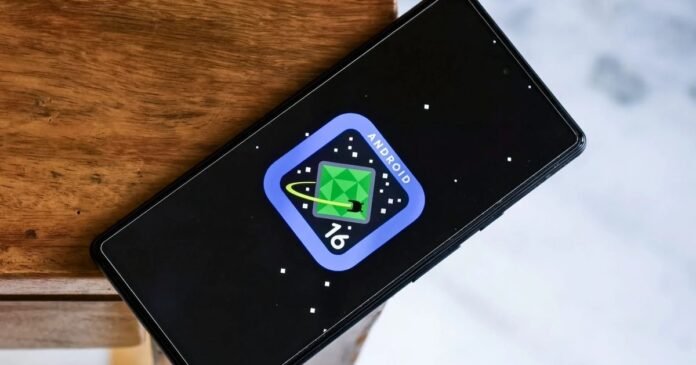 Android 16 incorpora análisis forense para detectar cuando te hackean