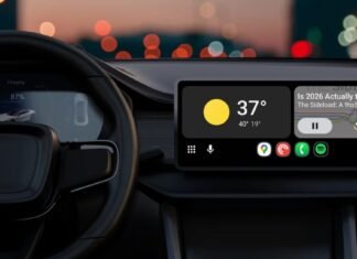 Android Auto 16: capacidades de IA, nueva interfaz y todo lo que trae