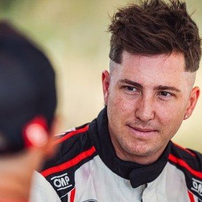 Yacopini sigue grave y no participará del Dakar luego de su accidente