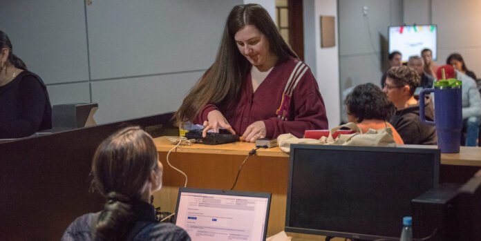 CAPeM informa su horario de atención para el mes de enero