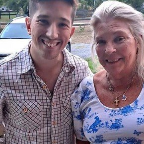 El principal denunciante contra la AFA denunció un "allanamiento ilegal" en su domicilio