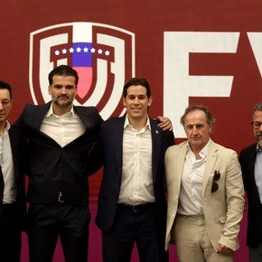 Venezuela ya tiene DT: un ex Lanús con PF conocido