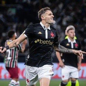 El veterano delantero argentino que se irá de Brasil para reforzar a un grande de Paraguay