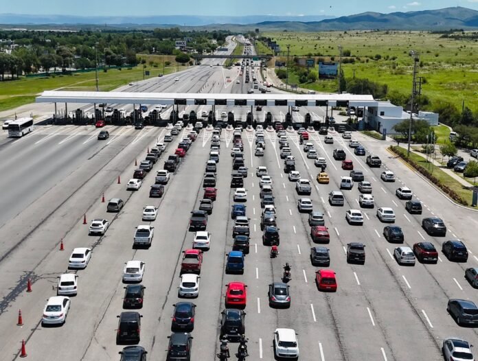 Córdoba, uno de los destinos más elegidos para comenzar el año, espera más de 500 mil turistas en el inicio del verano