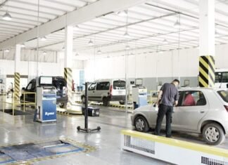 Desde el 1° de enero se actualiza la tarifa de la Inspección Técnica Vehicular