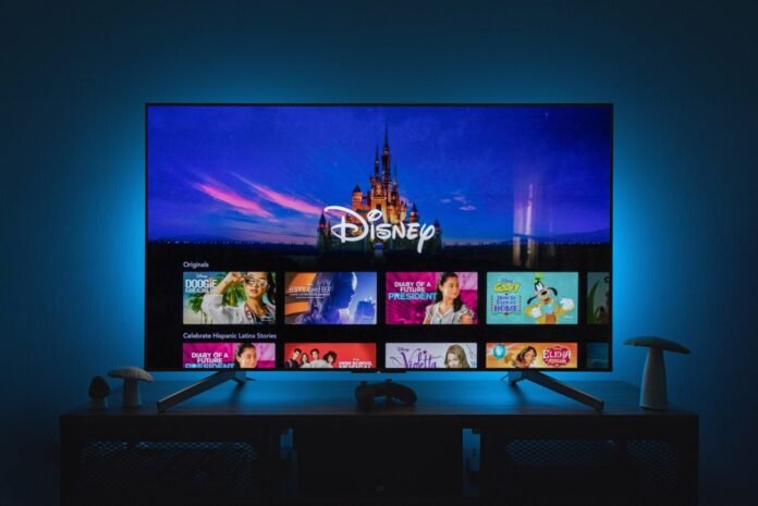 Disney+ se pone vertical al modo TikTok y Shorts