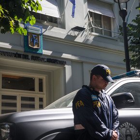 La AFA prorrogó el plazo para la televisación