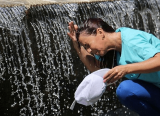 El clima en Córdoba para el último día del año: se espera una máxima de 38 °C