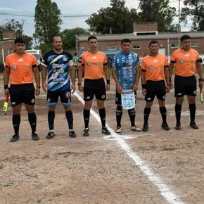 El fútbol argentino no se toma vacaciones: se jugó el primer partido AFA del 2026