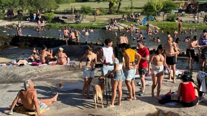 El turismo ya generó más de $450 mil millones en Córdoba durante la temporada de verano