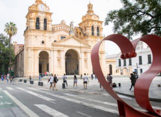 Esquema de servicios para el miércoles 31 de diciembre y jueves 1 de enero