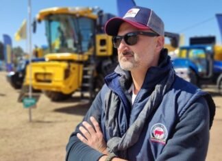 Frigorífico Logros inaugura envíos aéreos de carne a Portugal y ya proyecta Miami