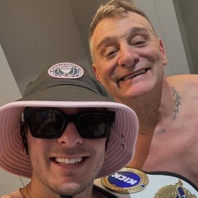 Deportivo Madryn apostó por el hijo de un histórico de Racing