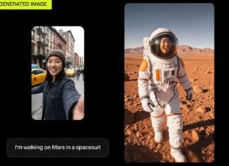 Google revoluciona la generación de videos verticales con Veo 3.1
