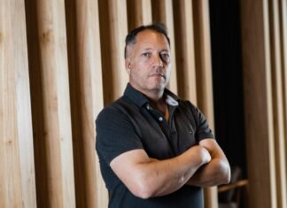 Infinito Water Park: cómo se armó el modelo comercial detrás del nuevo parque acuático